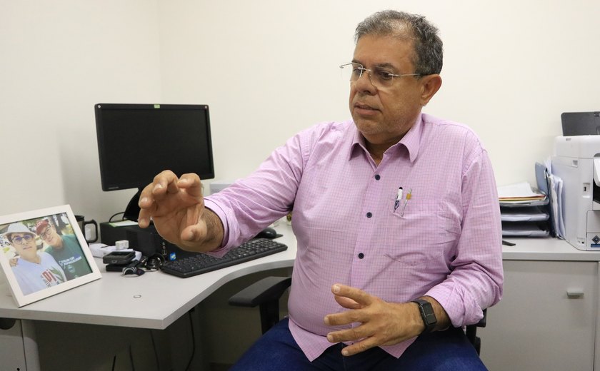 Alagoas lidera amputações no Brasil por diabetes