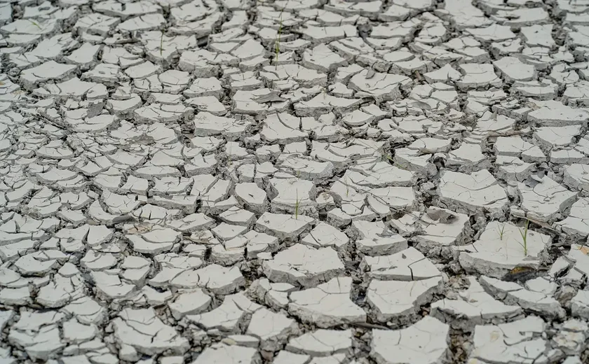 Estiagem: quinze cidades têm situação de emergência decretada