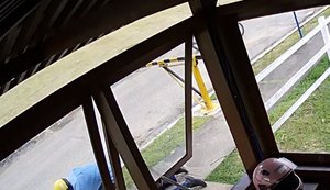 PC prende assaltante suspeito de ataque a vigilante