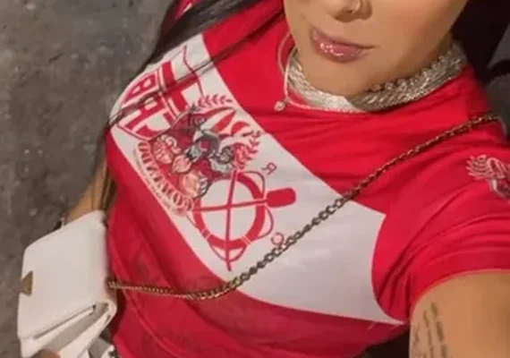 Mulher morre após ser atingida por disparo durante abordagem da PM em Maceió