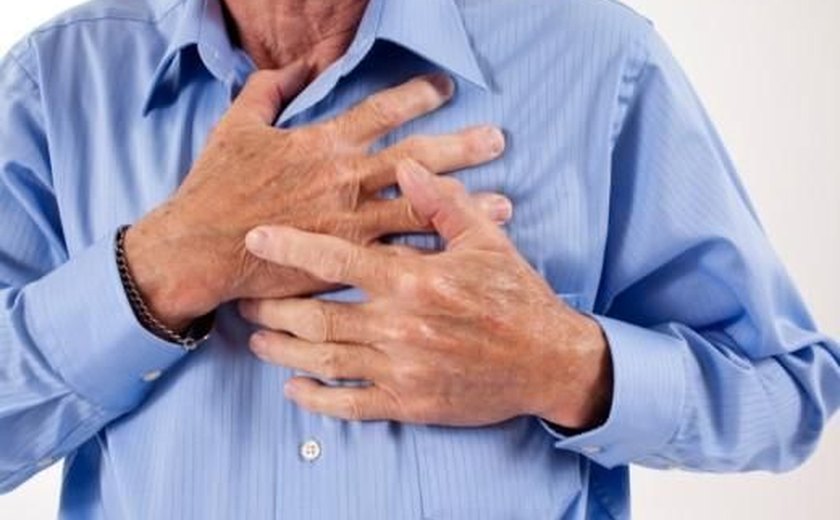 Arritmias cardíacas causam 320 mil mortes súbitas por ano só no Brasil