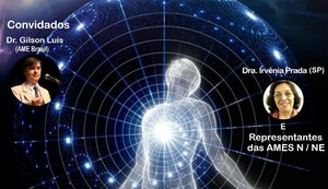 Maceió recebe XII Encontro das Associações Médico-Espíritas do Norte/Nordeste do Brasil