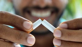 Fumantes são convidados para dia de abstinência total do uso de cigarro