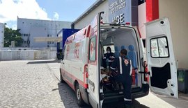 Samu 192 atua com rapidez em grave acidente em São Luís do Quitunde