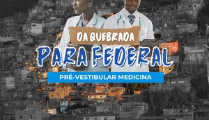 ONG Mundaú Mundo abre vagas gratuitas para cursinho preparatório para o Enem