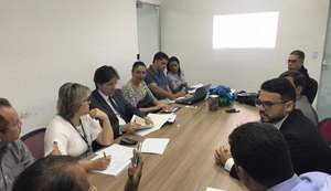 Negociação entre Fecomércio e Prefeitura de Maceió começa a avançar