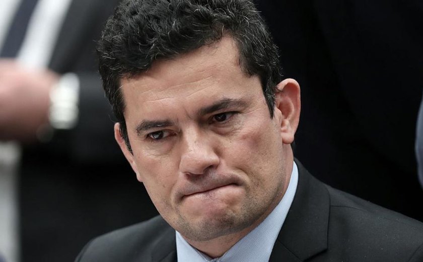 CNJ abre processo disciplinar contra Sergio Moro e desembargadores do TRF4