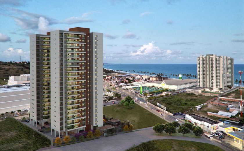 Cruz das Almas se consolida como novo polo de valorização imobiliária de Maceió