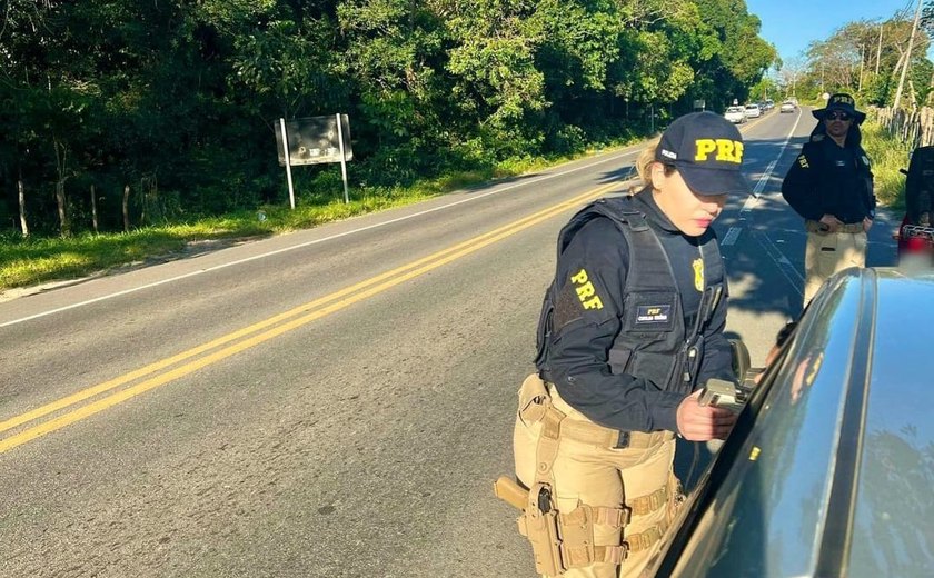 Homem é preso por embriaguez ao volante e envolvimento em sinistro