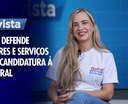 TH Entrevista - Dafne Orion