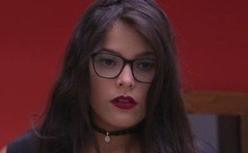 A rejeição da moça aumentou! Emilly sofre com sexo e bebedeira no BBB