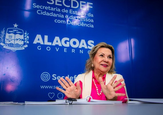 Governo de Alagoas promove Baile Estadual da Inclusão na próxima terça-feira
