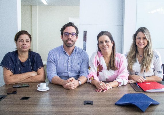 Sedetur firma convênio com MC&VB para fomentar turismo de eventos e negócios em Alagoas