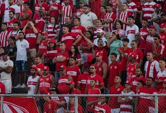 Torcedores do CRB terão escolta policial para final do Campeonato Alagoano em Arapiraca