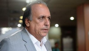 Pezão ficará afastado do governo do Rio de Janeiro por uma semana