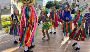 Guerreiro Comigo Ninguém Pode participará do 25º Festival das Culturas Tradicionais em Goiás