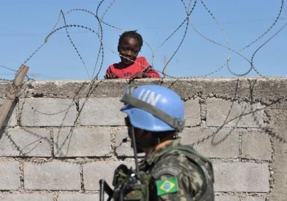 Após 13 anos, missão no Haiti comandada pelo Brasil se aproxima do fim