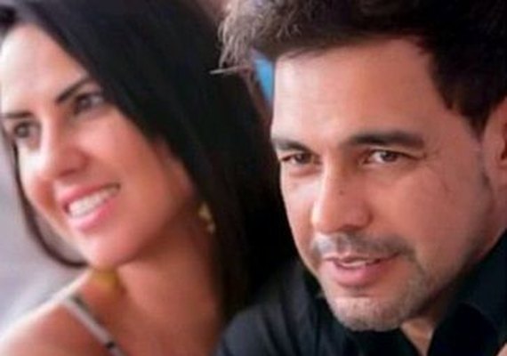 Casos de família! Zezé Di Carmargo confirma que Wanessa bateu em Graciele Lacerda