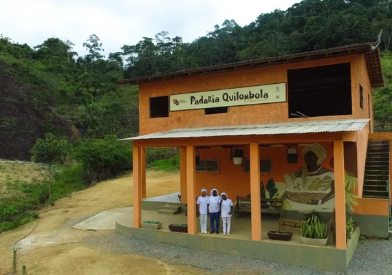 Quilombolas se juntam para criar cooperativa no Norte do ES