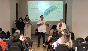 Seduc promove capacitação para aplicação da prova Saveal 2025