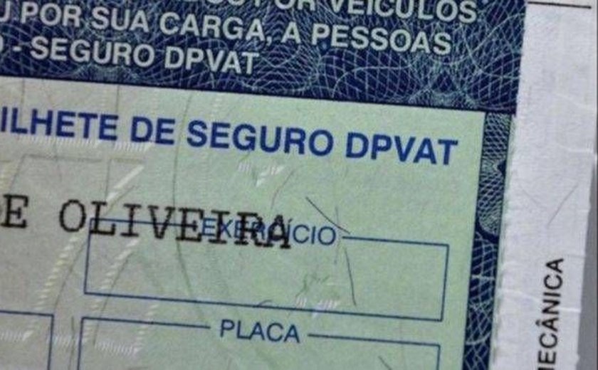 Jair Bolsonaro edita medida provisória que extingue o DPVAT a partir de 2020