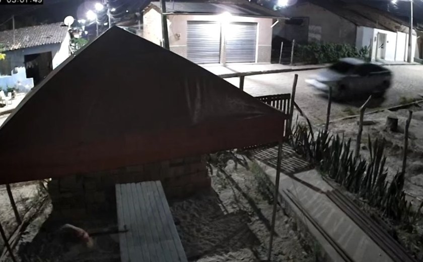 Vídeo: Polícia Civil investiga possível feminicídio em Coruripe e ex-companheiro é o principal suspeito