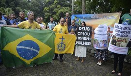 Queermuseu reabre no Rio de Janeiro sob protesto conservador