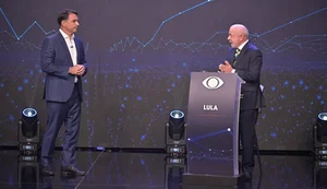 Campanha de Lula apresenta acordo com Flávio Bolsonaro para abrir sigilos