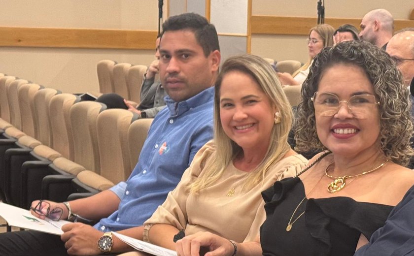 Cosems/AL participa de Oficina de Boas Práticas do Conasems