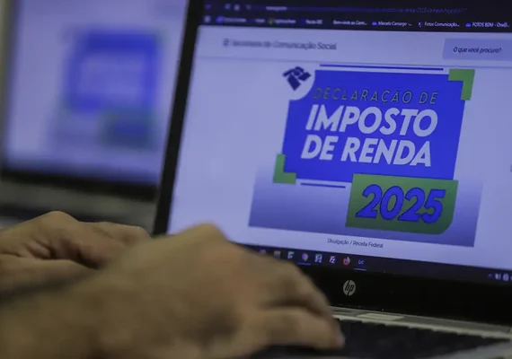 Receita paga lote da malha fina de novembro