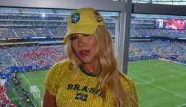 Virginia Fonseca lucraria com perdas de seguidores em bets, afirma o Ministério Público