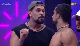 Resumão 'BBB 25': Maike revoltado, Diego expõe intimidade e Vitória detona dupla