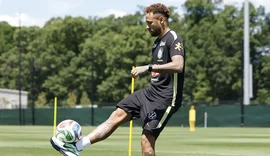 Neymar nem viaja e será desfalque em Brasil x Haiti na Copa do Mundo