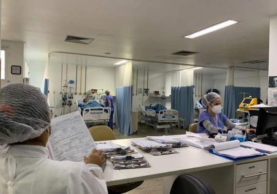 Acidente na BR-316 em Atalaia deixa três pessoas feridas