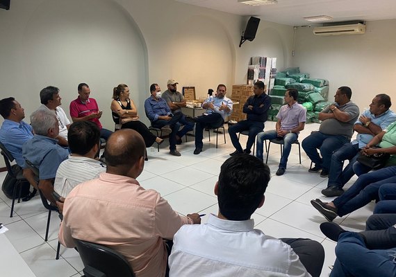 Movimento Muda OCB apresenta propostas para eleição da Organização das Cooperativas em Alagoas