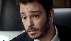 Após assassinato de Bernardo, Tobias sugere aliança com Poderosa