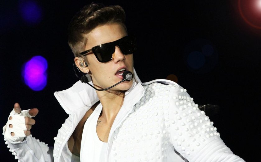 Justin Bieber será citado judicialmente durante show na Praça da Apoteose