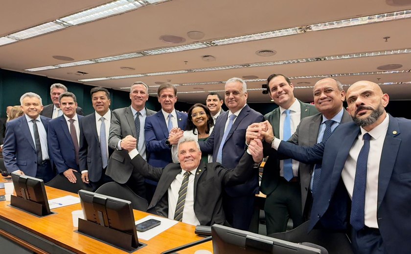 Em Alagoas, PEC da Segurança será discutida em audiência pública