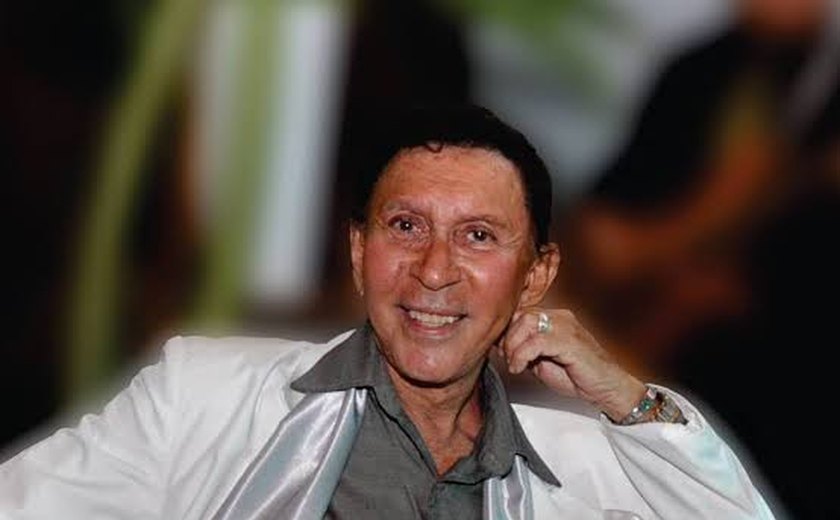 Morre o jornalista Di Meneses em hospital de Maceió