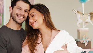 Sabrina Sato já negocia contratos publicitários de R$ 1 milhão para Zoe