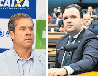Prefeito cede bases de Marx a outro deputado