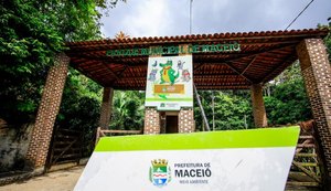 Parques de Maceió têm visitas e eventos suspensos