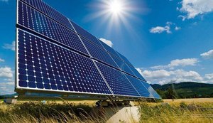 Liberado financiamento de energia solar para pessoas físicas