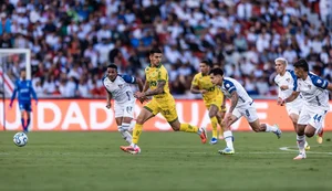Corinthians avança e Mirassol cai na Libertadores; Vasco e Santos passam e Botafogo dá adeus na Sula