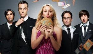 Oficial: 'The Big Bang Theory' é renovada por mais duas temporadas