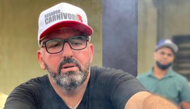 Festival Carnívoros promove curso e recebe maior evento de carnes em Maceió