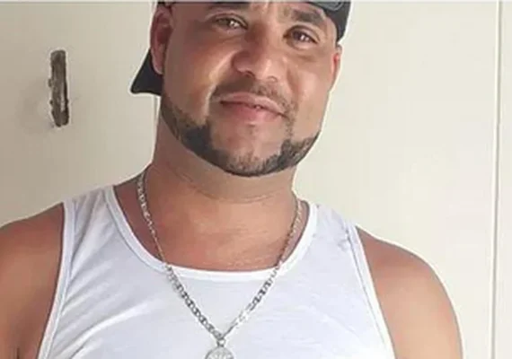 Músico alagoano é morto em Glória, interior da Bahia com tiros e golpes na cabeça