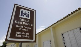 Setur instala mais de 470 placas de sinalização turística em padrão internacional em Alagoas
