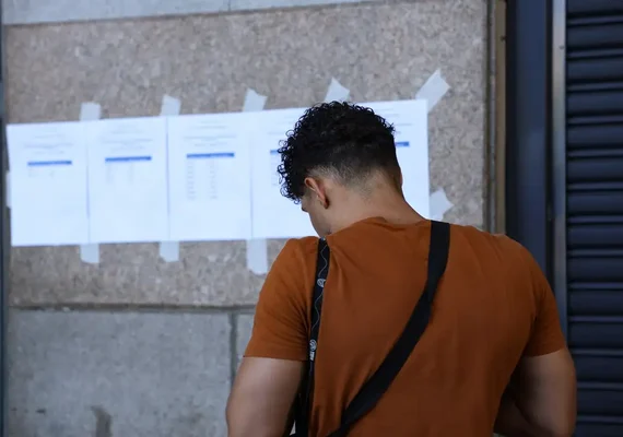 Divulgados no DOU editais de convocação para próximas etapas do CNU2