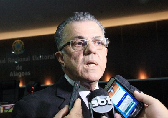 Reunião entre TRE e SSP deve definir desocupação do Ifal para eleição de domingo